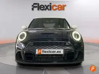 Usado Mini Cooper S 192 CV (141 kW) 2021 Negro Utilitario