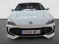 Usado MG MG3 Comfort 195 CV (143 kW) 2025 Utilitario
