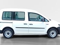 Usado VW Caddy 102 CV (75 kW) 2019 Monovolumen