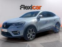 Usado Renault Arkana 145 CV (106 kW) 2022 Gris SUV