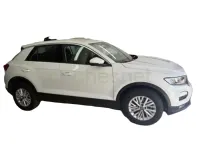 Usado VW T-Roc Edition 115 CV (84 kW) 2021 Blanco SUV