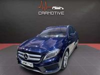 usado Mercedes GLA45 AMG AMG D