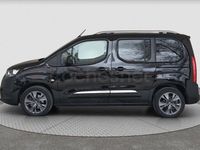 Usado Toyota Proace Verso Advance 131 CV (96 kW) 2021 Negro Familiar