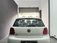 Usado VW Polo GTI 180 CV (132 kW) 2011 Blanco Utilitario