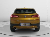 Usado BMW X2 Performance 117 CV (86 kW) 2023 Amarillo SUV