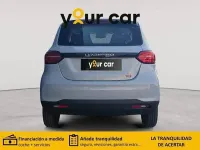 Usado Leapmotor T03 69 kW (95 CV) 2025 Eléctrico Utilitario