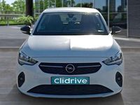 Usado Opel Corsa Edition 101 CV (74 kW) 2021 Blanco Utilitario