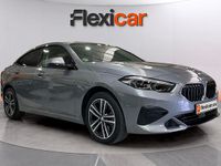Usado BMW 220 184 CV (135 kW) 2022 Gris Coupe