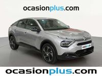Usado Citroën C4 PureTech 131 CV (96 kW) 2024 Gris SUV