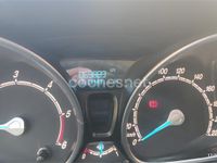 Usado Ford Fiesta Trend 75 CV (55 kW) 2013 Blanco Utilitario