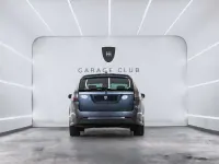 Usado Saab 9-3 Vector 180 CV (132 kW) 2008 Gris / plata Utilitario