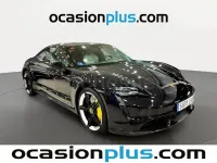 Usado Porsche Taycan Turbo S 2020 Eléctrico Berlina