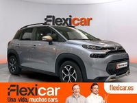 Brugt Citroën C3 Aircross 110 HK (80 kW) 2022 Grå SUV