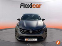 Usado Renault Clio V Evolution 100 CV (73 kW) 2025 Gris Berlina
