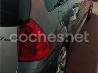 Usado Peugeot 307 110 CV (80 kW) 2006 Beige Familiar