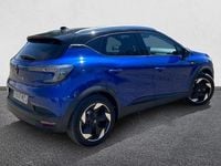 Usado Renault Captur Techno 100 CV (73 kW) 2025 SUV