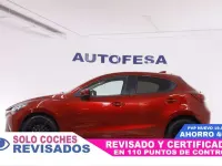 Usado Mazda 2 90 CV (66 kW) 2019 Burdeos Berlina