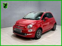 Usado Fiat 500 Dolcevita 70 CV (51 kW) 2023 Granate Berlina