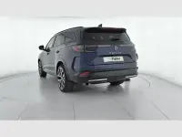 Usado Renault Espace Iconic 200 CV (147 kW) 2023 Azul SUV