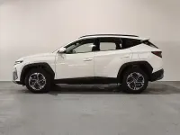 Usado Hyundai Tucson 215 CV (158 kW) 2026 Blanco SUV
