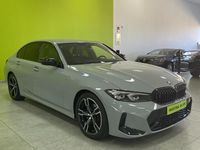 Usado BMW 318 M Sport 150 CV (110 kW) 2024 Gris Berlina