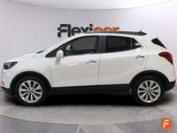 Usado Opel Mokka X Excellence 136 CV (100 kW) 2017 Blanco SUV
