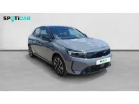 Nuevo Opel Corsa 110 CV (80 kW) 2026 Gris Utilitario