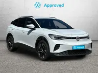 Nuevo VW ID.4 Pro 210 kW (286 CV) 2026 Eléctrico SUV