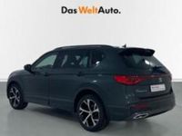 Usado Seat Tarraco FR 150 CV (110 kW) 2024 Gris SUV