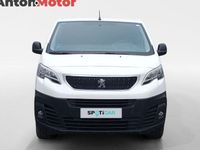 Usado Peugeot Expert S 120 CV (88 kW) 2020 Van