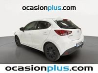 Usado Mazda 2 Edition 90 CV (66 kW) 2019 Blanco Utilitario