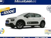 Usado Citroën C3 PureTech 82 CV (60 kW) 2024