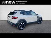 Usado Dacia Duster Expression 143 CV (105 kW) 2024 Negro SUV