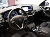 Usado BMW X3 xLine 292 CV (214 kW) 2024 Negro SUV