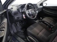 Brugt Hyundai i20 100 HK (73 kW) 2022 Hatchback