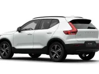 Nuevo Volvo XC40 Plus 163 CV (119 kW) 2026 Blanco SUV