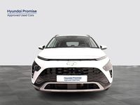 Usado Hyundai Bayon 99 CV (72 kW) 2022 SUV