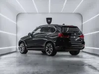 Usado BMW X5 Performance 313 CV (230 kW) 2015 Negro SUV