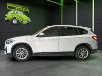 Usado BMW X1 Performance 150 CV (110 kW) 2022 Blanco SUV