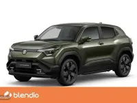 Nuevo Suzuki e-Vitara 134 kW (183 CV) 2026 Verde SUV