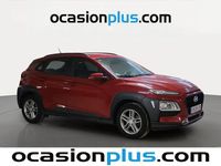 Usado Hyundai Kona 115 CV (84 kW) 2020 Rojo SUV