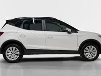 Usado Seat Arona Style 116 CV (85 kW) 2025 Blanco SUV