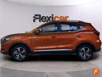 Usado MG ZS Comfort 116 CV (85 kW) 2025 Naranja SUV