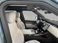 Usado Land Rover Range Rover Sport SE Dynamic 249 CV (183 kW) 2025 Giola green SUV