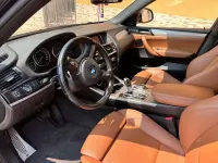 Usado BMW X4 Comfort Edition 190 CV (139 kW) 2017 Negro SUV