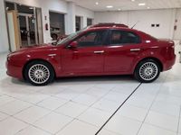 usado Alfa Romeo 159 1.9 JTS Selective