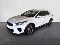 Usado Kia XCeed 120 CV (88 kW) 2024 Blanco SUV