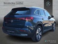 Usado Mercedes EQA250 Progressive 110 kW (150 CV) 2022 SUV