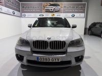 Usado BMW X5 306 CV (225 kW) 2010 Blanco SUV