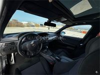 Usado BMW 320 163 CV (119 kW) 2008 Blanco Berlina